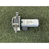 Моторчик регулювання сидіння