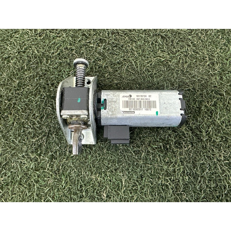 Моторчик регулировки сидения (электрика) AUDI Q5 FY 2018 2.0 DAYB 80A881106A