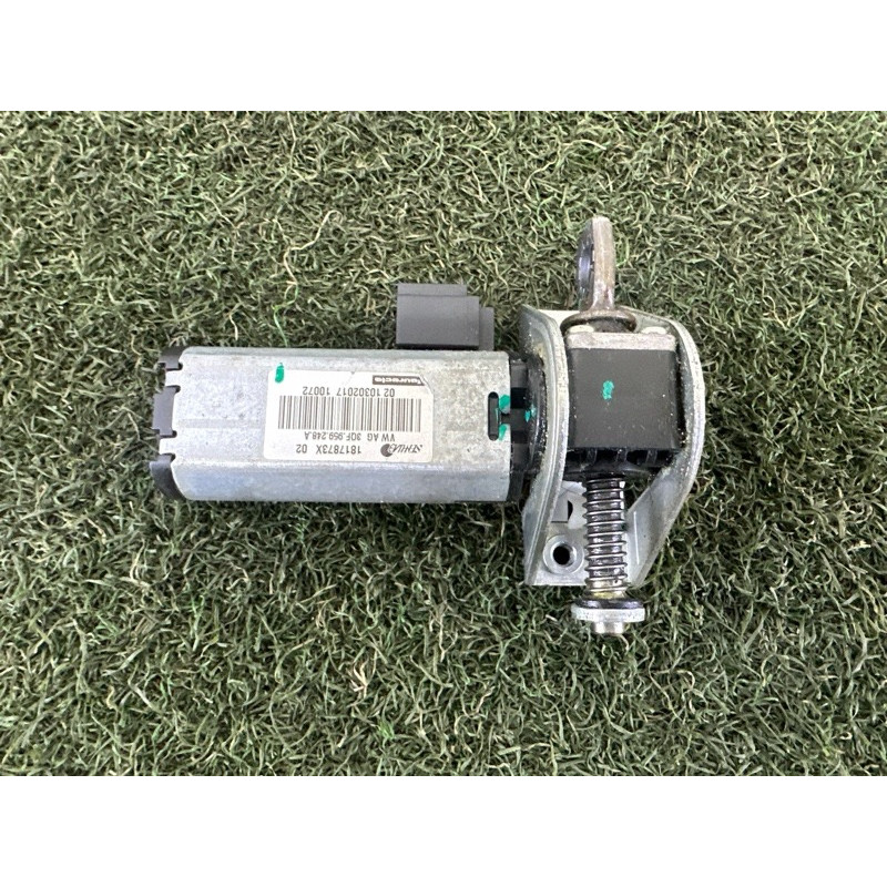 Моторчик регулировки сидения (электрика) AUDI Q5 FY 2018 2.0 DAYB 80A881106A