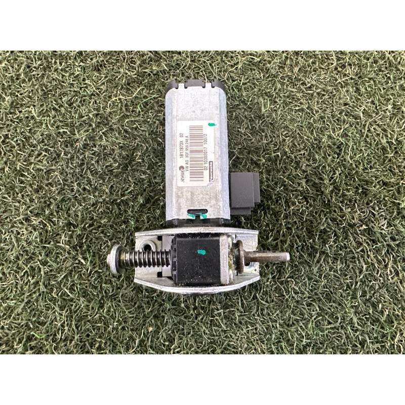 Моторчик регулировки сидения (электрика) AUDI Q5 FY 2018 2.0 DAYB 80A881106A