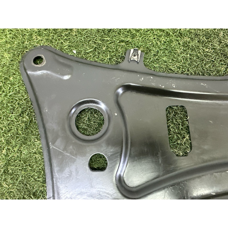 Кронштейн подрамника (подвеска) BMW X3 F25 2012 3.0 31106786944