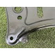 Кронштейн подрамника (подвеска) BMW X3 F25 2012 3.0 31106786944