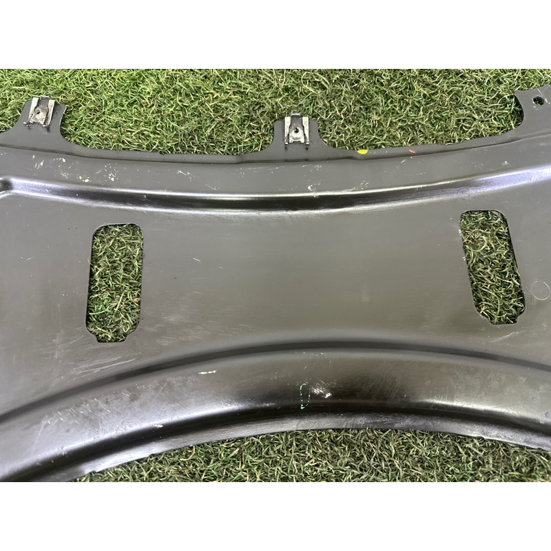 Кронштейн подрамника (подвеска) BMW X3 F25 2012 3.0 31106786944