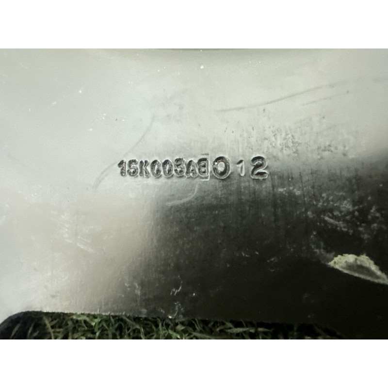 Кронштейн подрамника (подвеска) BMW X3 F25 2012 3.0 31106786944