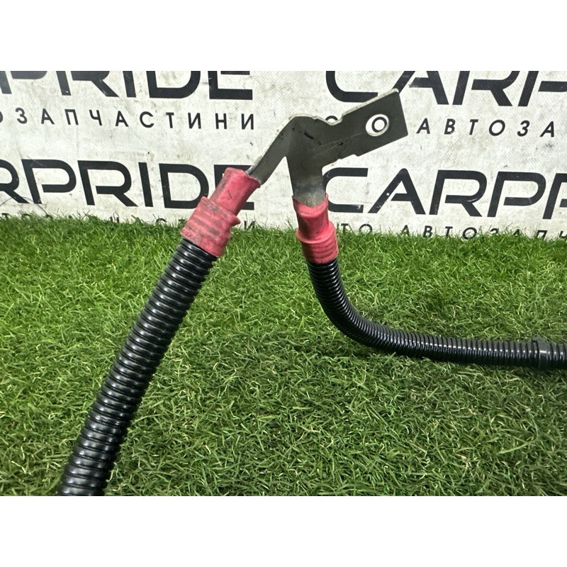 Жгут проводов для стартера и генератора (электрика) BMW X3 F25 2012 3.0 12427588109