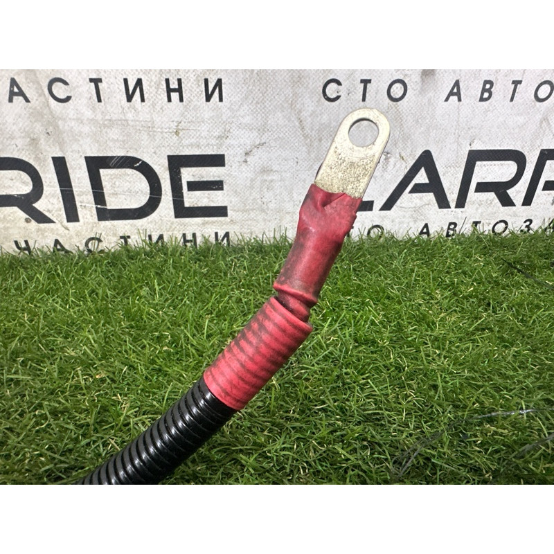 Жгут проводов для стартера и генератора (электрика) BMW X3 F25 2012 3.0 12427588109