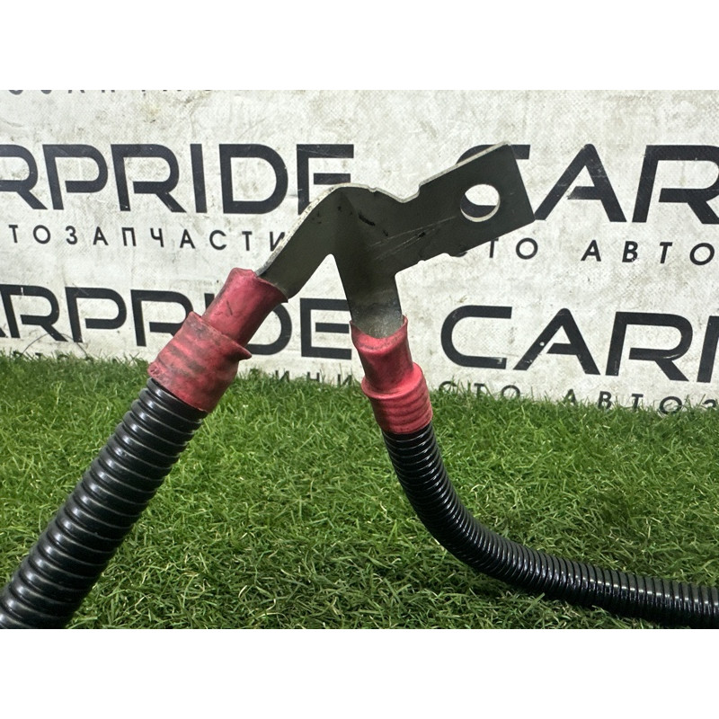 Жгут проводов для стартера и генератора (электрика) BMW X3 F25 2012 3.0 12427588109
