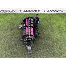 Блок предохранителей