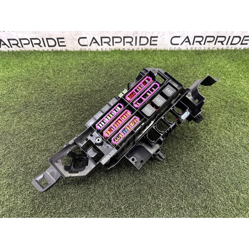 Блок предохранителей (электрика) AUDI Q5 FY 2018 2.0 DAYB 80A971845A