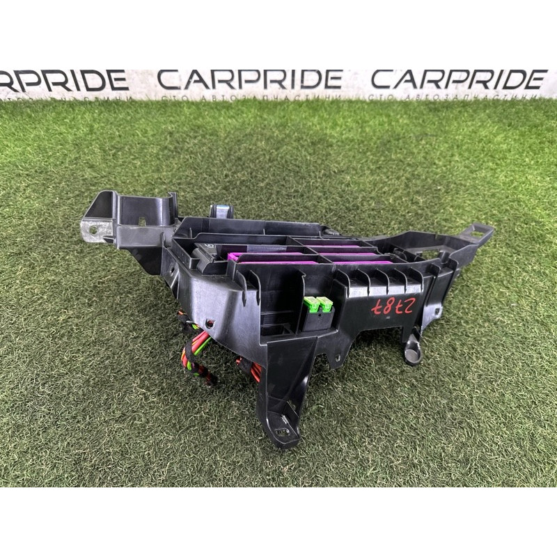 Блок предохранителей (электрика) AUDI Q5 FY 2018 2.0 DAYB 80A971845A