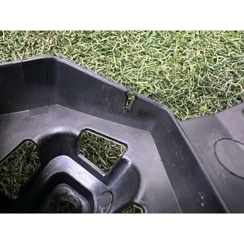 Блок предохранителей (электрика) AUDI Q5 FY 2018 2.0 DAYB 80A971845A