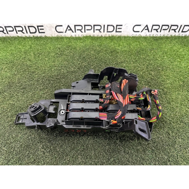 Блок предохранителей (электрика) AUDI Q5 FY 2018 2.0 DAYB 80A971845A