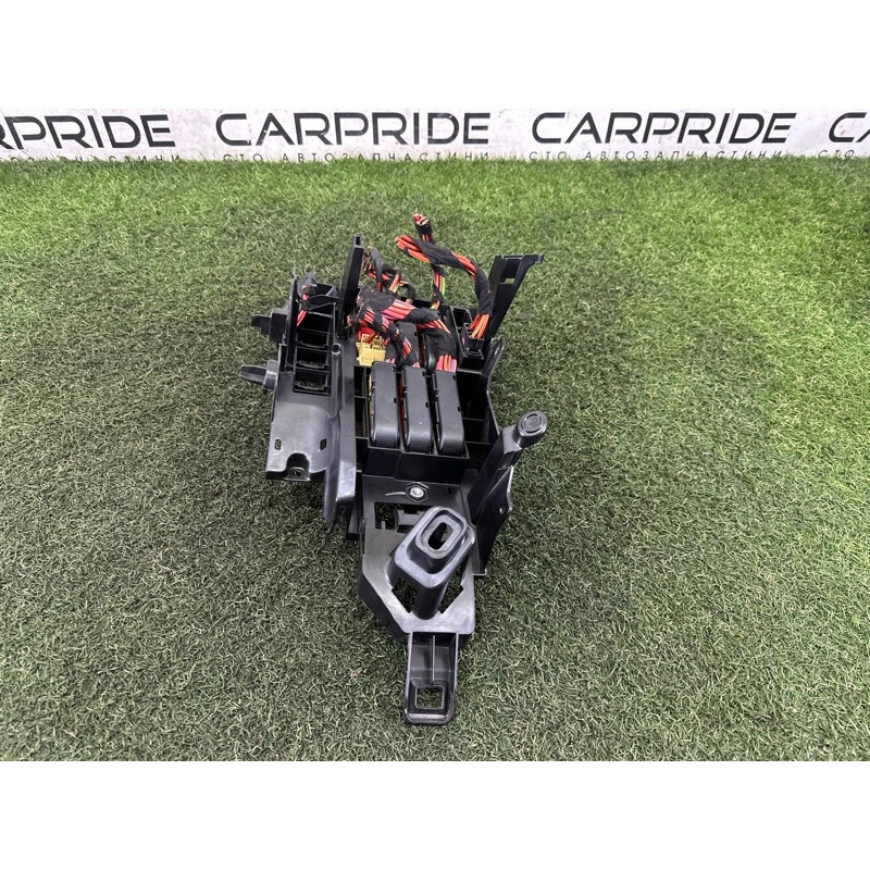 Блок предохранителей (электрика) AUDI Q5 FY 2018 2.0 DAYB 80A971845A