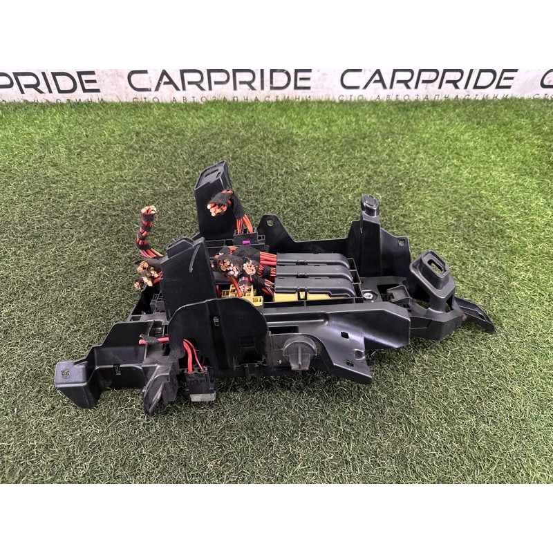 Блок предохранителей (электрика) AUDI Q5 FY 2018 2.0 DAYB 80A971845A