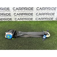 Ремень безопасности