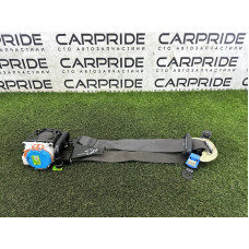 Ремінь безпеки