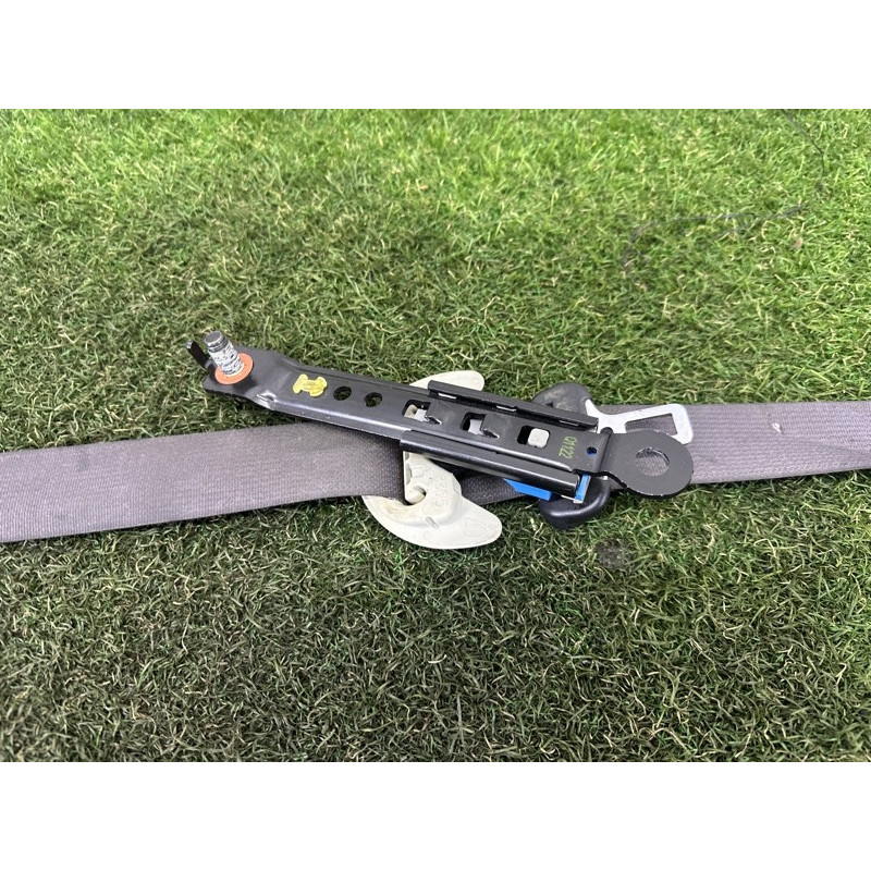 Ремінь безпеки (airbag / безпека) KIA Soul 3 2022 2.0 88810K0500WK