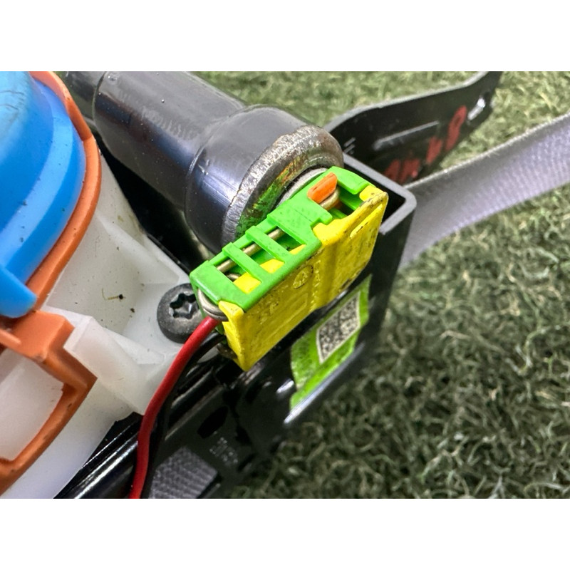 Ремінь безпеки (airbag / безпека) KIA Soul 3 2022 2.0 88810K0500WK