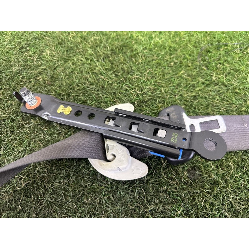 Ремінь безпеки (airbag / безпека) KIA Soul 3 2022 2.0 88810K0500WK