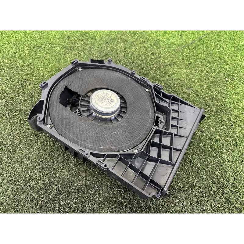 Сабвуфер (электрика) BMW 3-series E90 2010 3.0 N54 65139204785