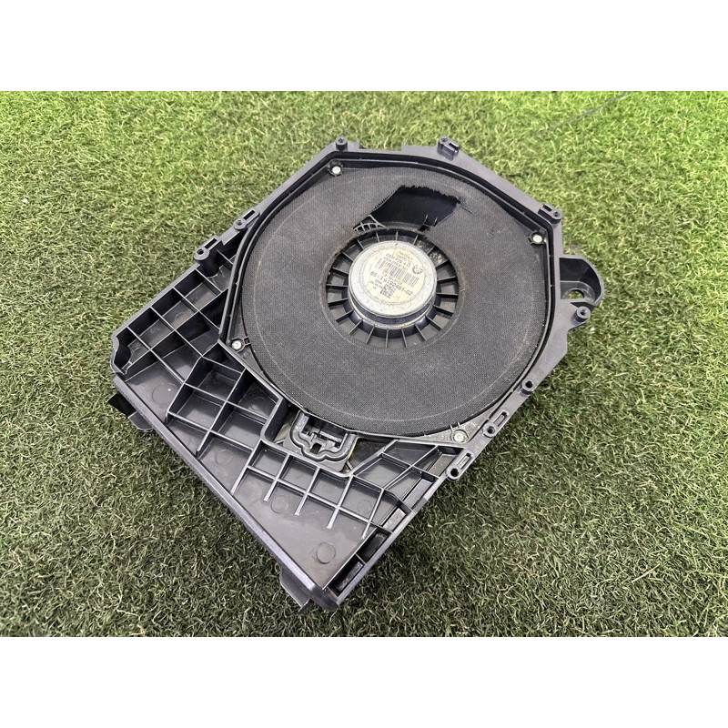 Сабвуфер (электрика) BMW 3-series E90 2010 3.0 N54 65139204785