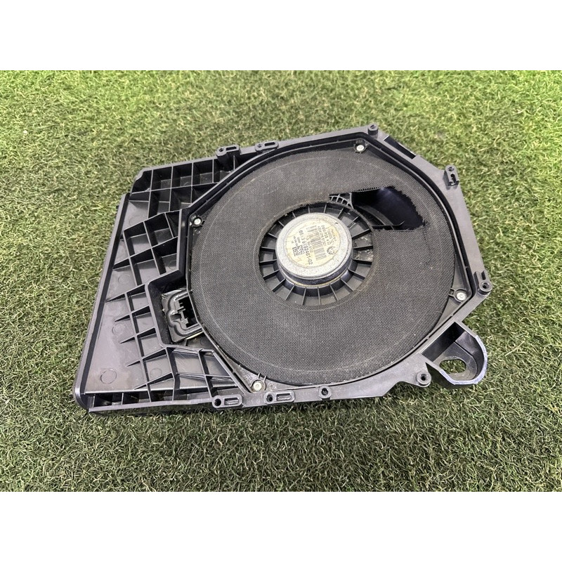 Сабвуфер (электрика) BMW 3-series E90 2010 3.0 N54 65139204785