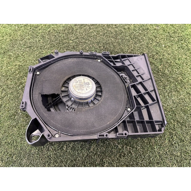 Сабвуфер (электрика) BMW 3-series E90 2010 3.0 N54 65139204785