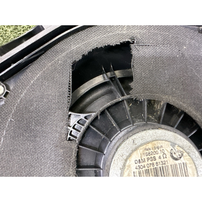 Сабвуфер (электрика) BMW 3-series E90 2010 3.0 N54 65139204785