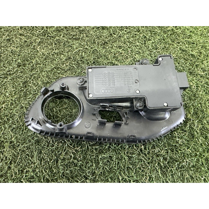 Блок регулировки сидения (закрытая категория) AUDI A8 D4 2011 4.2 CDRA 4H0959747