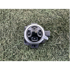 Кнопка регулювання сидіння