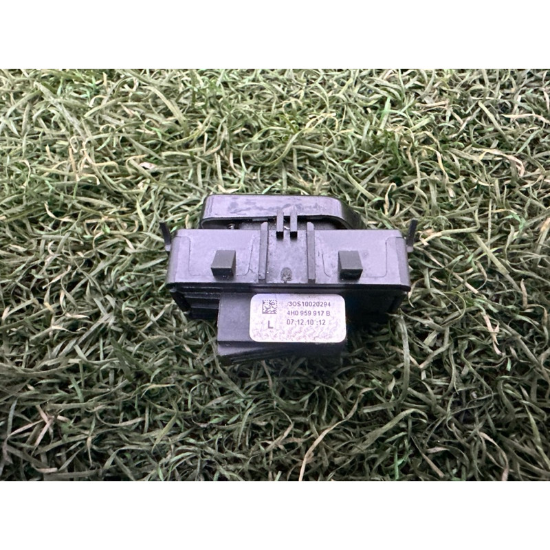 Кнопка регулювання сидіння (електрика / кнопки) AUDI A8 D4 2011 4.2 CDRA 4H0959917BV58