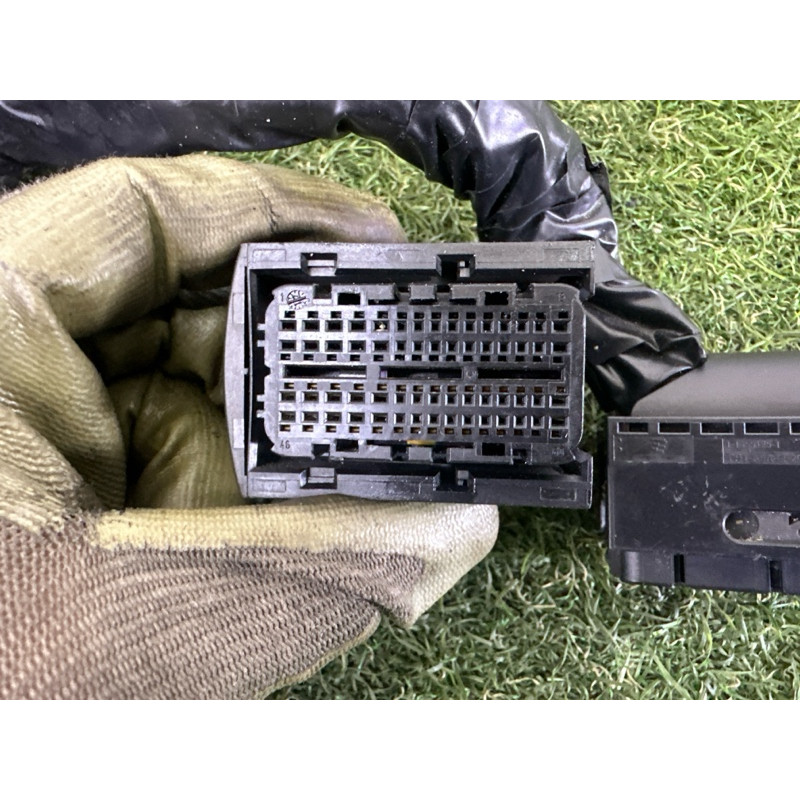 Проводка моторная (электрика двигателя) AUDI A4 B8 2013 2.0 TFSI 8K1971074AE