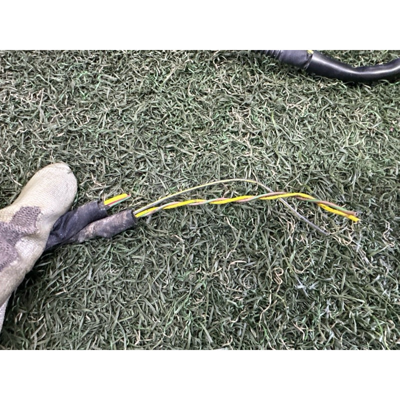 Проводка моторная (электрика двигателя) AUDI A4 B8 2013 2.0 TFSI 8K1971074AE