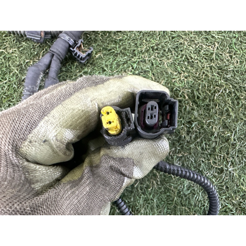 Проводка моторная (электрика двигателя) AUDI A4 B8 2013 2.0 TFSI 8K1971074AE