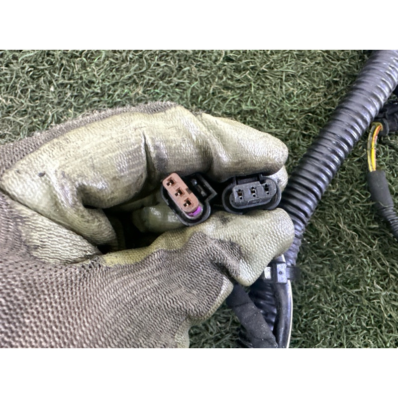 Проводка моторная (электрика двигателя) AUDI A4 B8 2013 2.0 TFSI 8K1971074AE