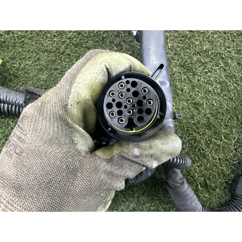 Проводка моторная (электрика двигателя) AUDI A4 B8 2013 2.0 TFSI 8K1971074AE