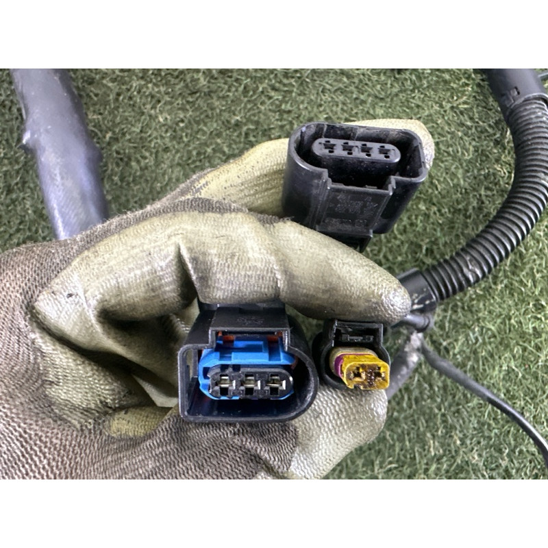 Проводка моторная (электрика двигателя) AUDI A4 B8 2013 2.0 TFSI 8K1971074AE