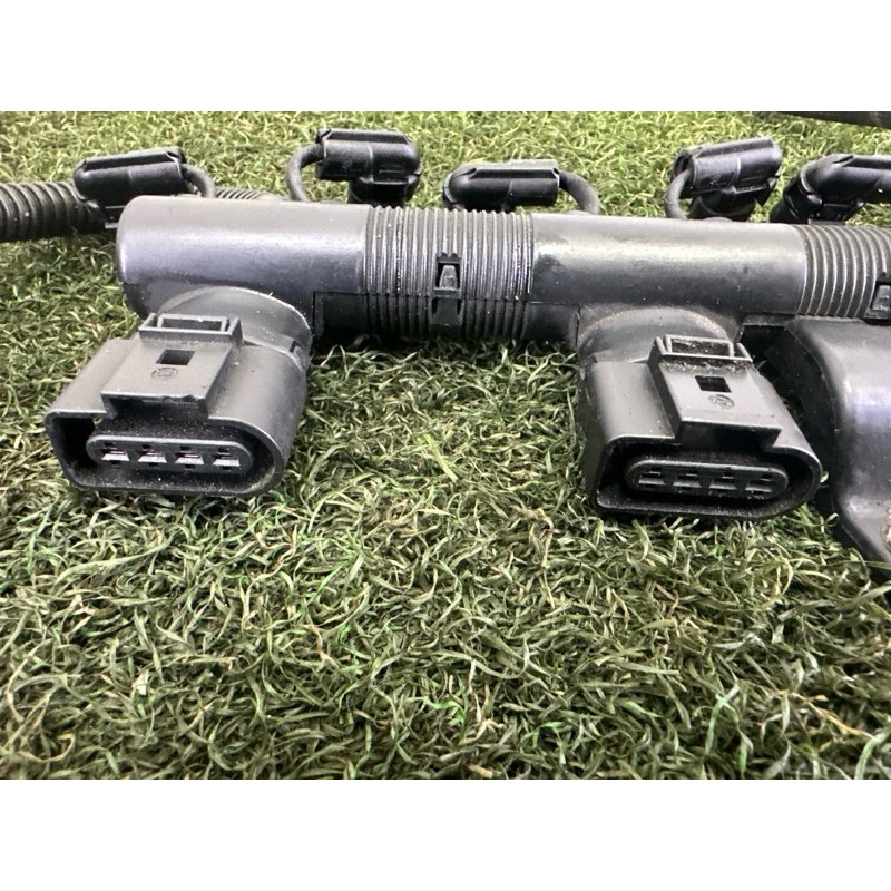 Проводка моторная (электрика двигателя) AUDI A4 B8 2013 2.0 TFSI 8K1971074AE