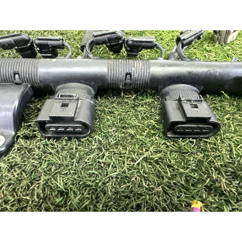 Проводка моторная (электрика двигателя) AUDI A4 B8 2013 2.0 TFSI 8K1971074AE