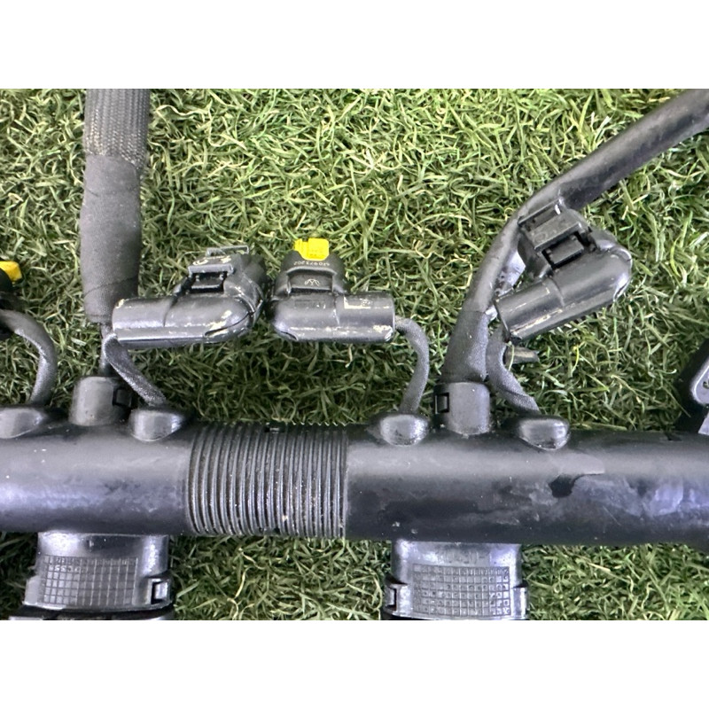 Проводка моторная (электрика двигателя) AUDI A4 B8 2013 2.0 TFSI 8K1971074AE