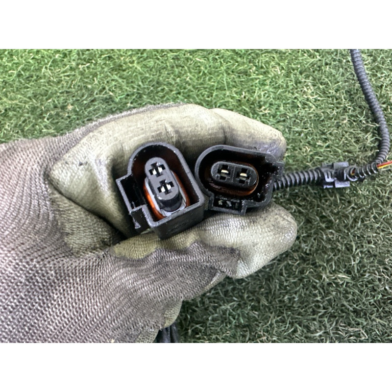 Проводка моторная (электрика двигателя) AUDI A4 B8 2013 2.0 TFSI 8K1971074AE