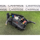 Блок предохранителей (электрика) Volkswagen Touareg NF 2011 3.6 7P0907295