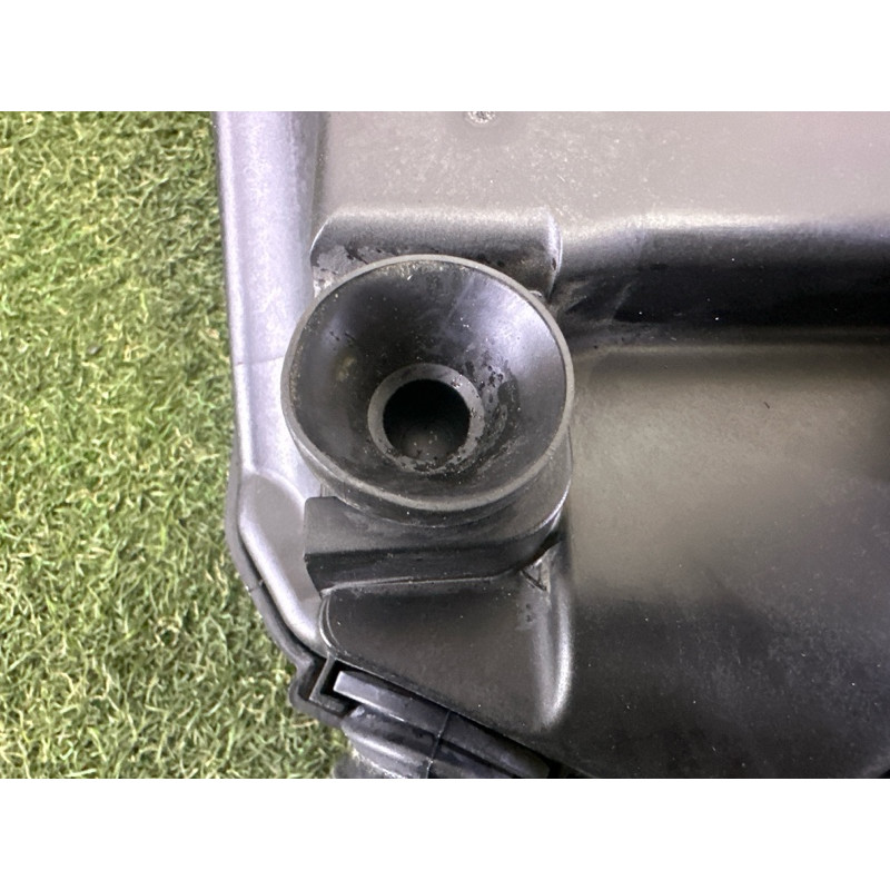 Блок предохранителей (электрика) Volkswagen Touareg NF 2011 3.6 7P0907295