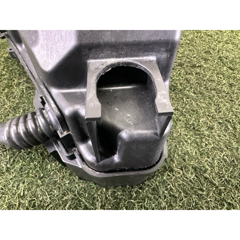 Блок предохранителей (электрика) Volkswagen Touareg NF 2011 3.6 7P0907295