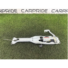 Моторчик регулювання сидіння