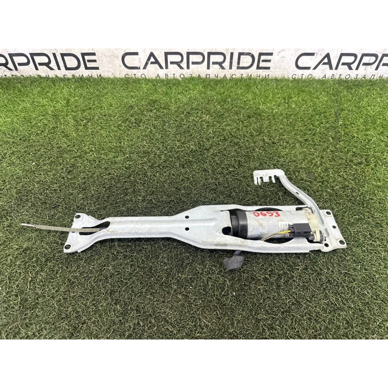 Моторчик регулювання сидіння (електрика) BMW X1 E84 2014 2.0 67316973592