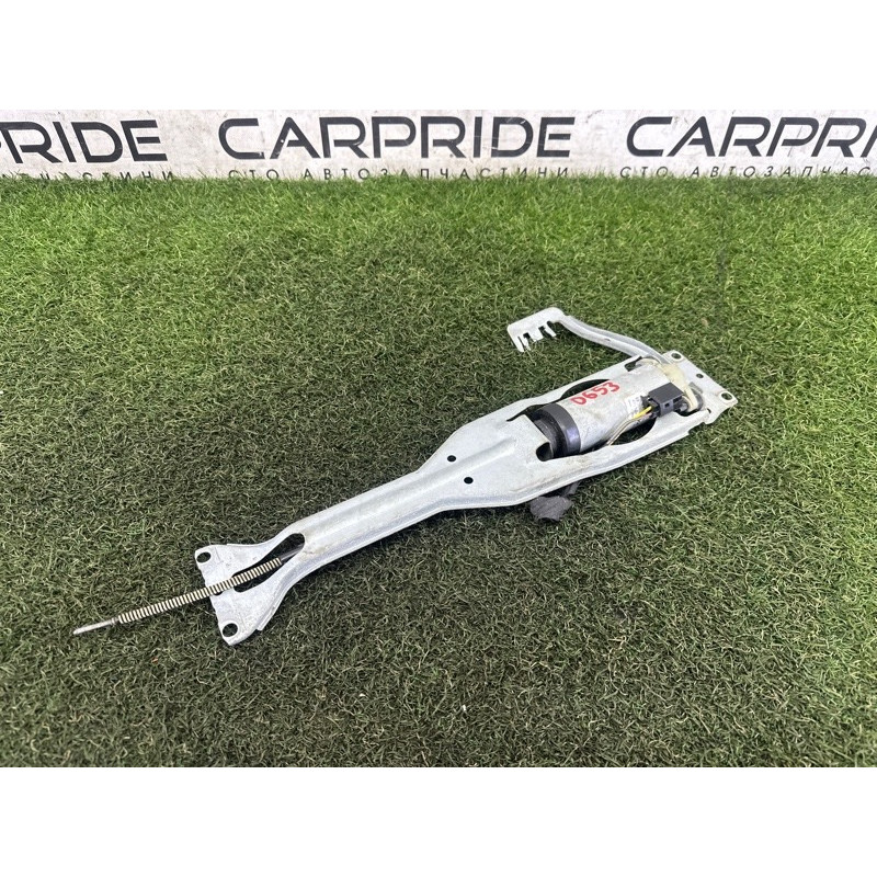 Моторчик регулювання сидіння (електрика) BMW X1 E84 2014 2.0 67316973592