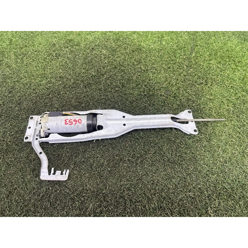 Моторчик регулювання сидіння (електрика) BMW X1 E84 2014 2.0 67316973592