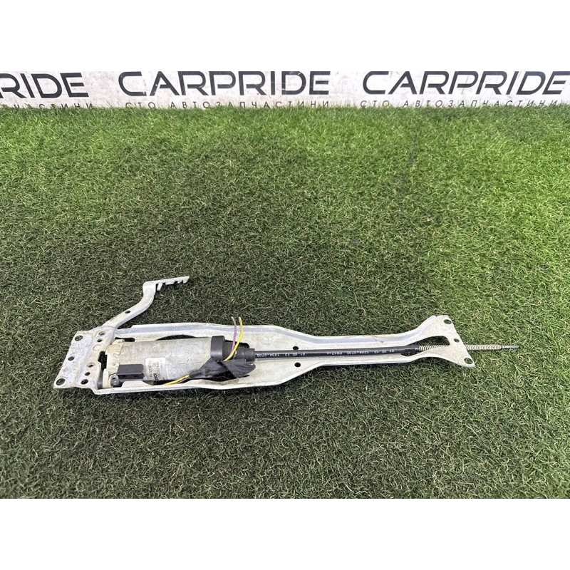 Моторчик регулювання сидіння (електрика) BMW X1 E84 2014 2.0 67316973592