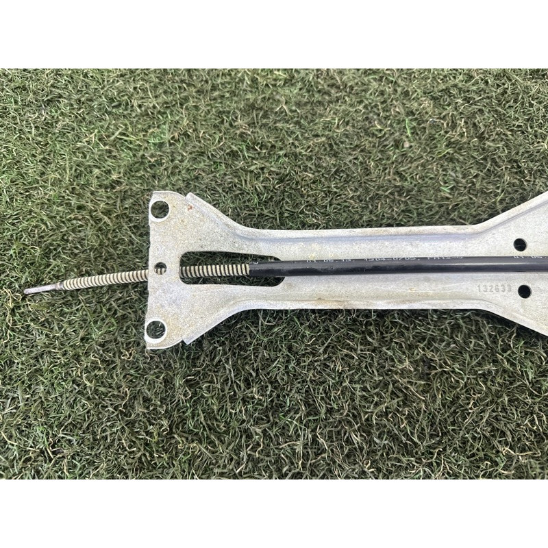 Моторчик регулювання сидіння (електрика) BMW X1 E84 2014 2.0 67316973592